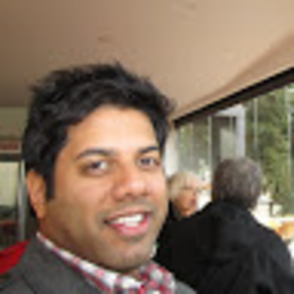 Meet your Posher, Sachin
